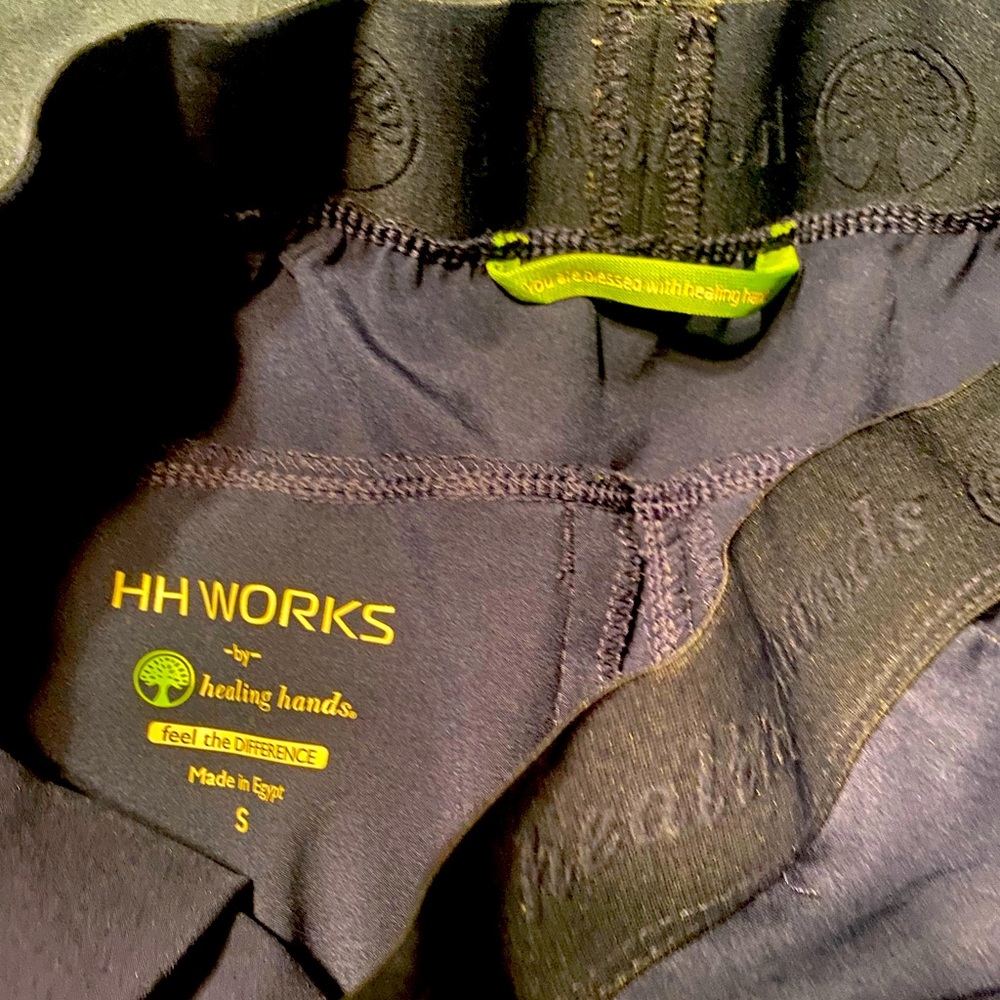 Scrub pants good condition